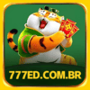 Logo da 777ED